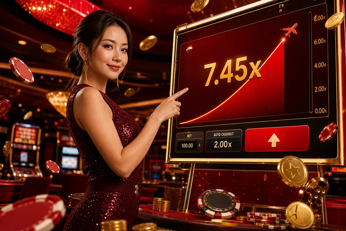 ao66 Nổ Hũ Jackpot